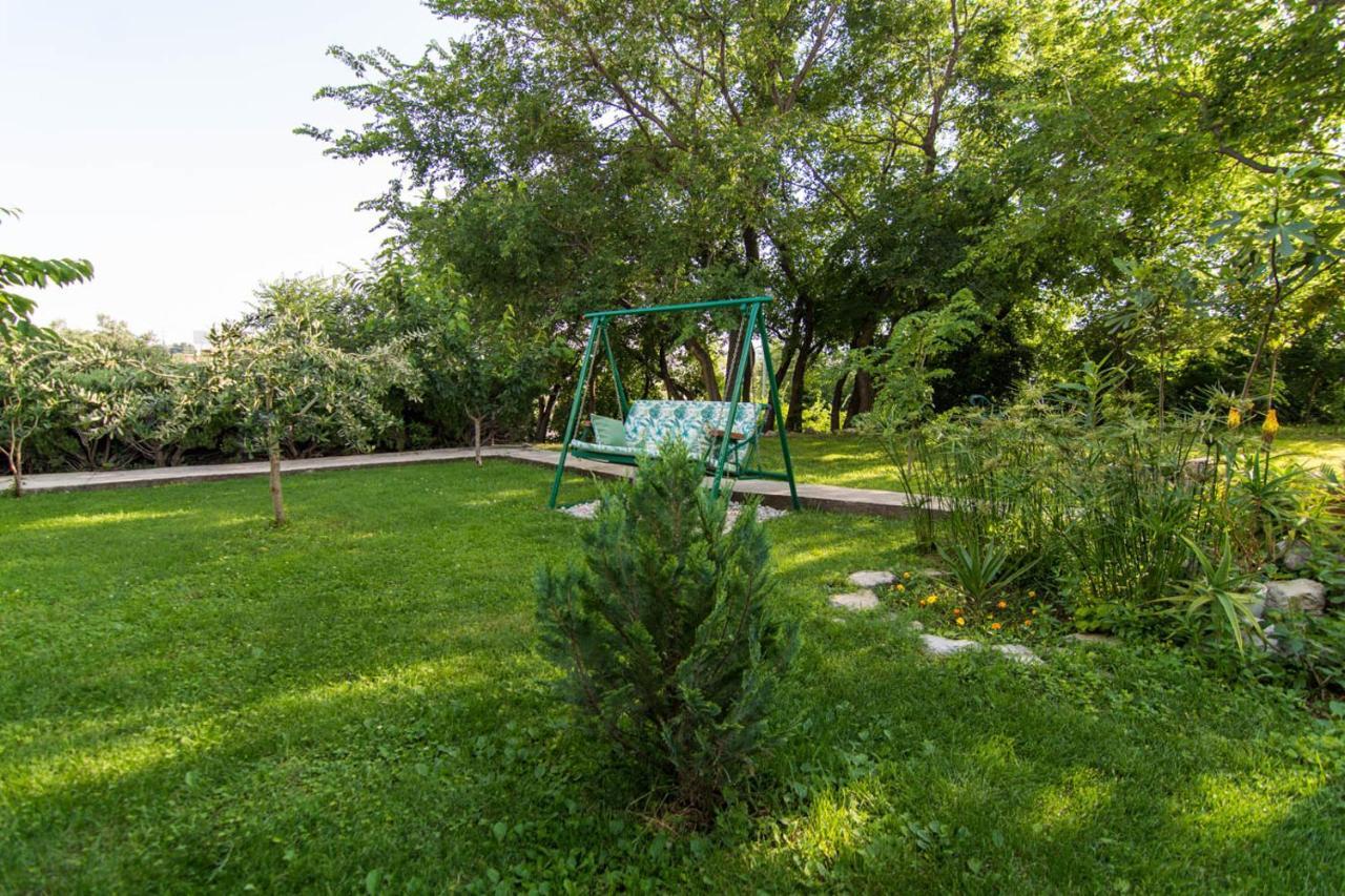 Apartamento Apartman Sun Solin Exterior foto